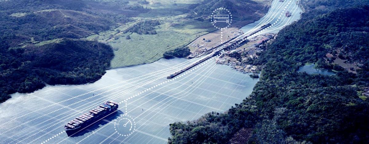 CIMAC Panama Canal